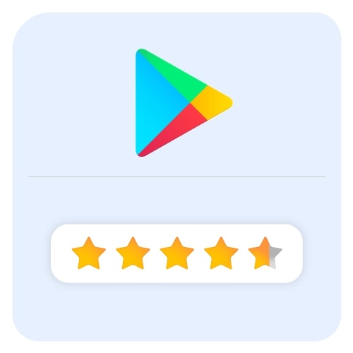 JustCall Review Playstore